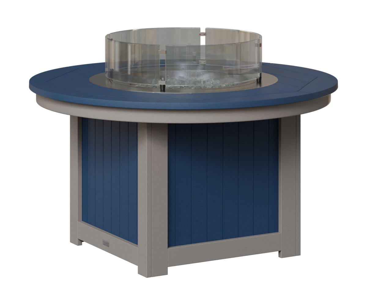 Donoma 44" Round Fire Pit