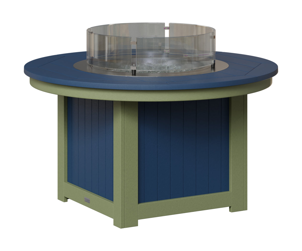 Donoma 44" Round Fire Pit