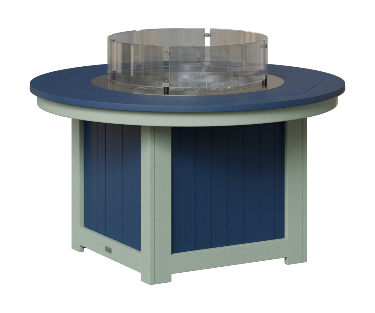 Donoma 44" Round Fire Pit