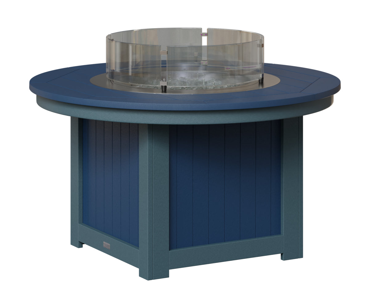 Donoma 44" Round Fire Pit