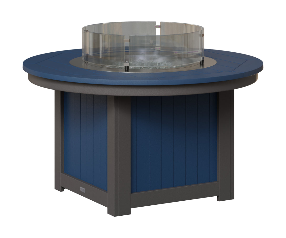 Donoma 44" Round Fire Pit
