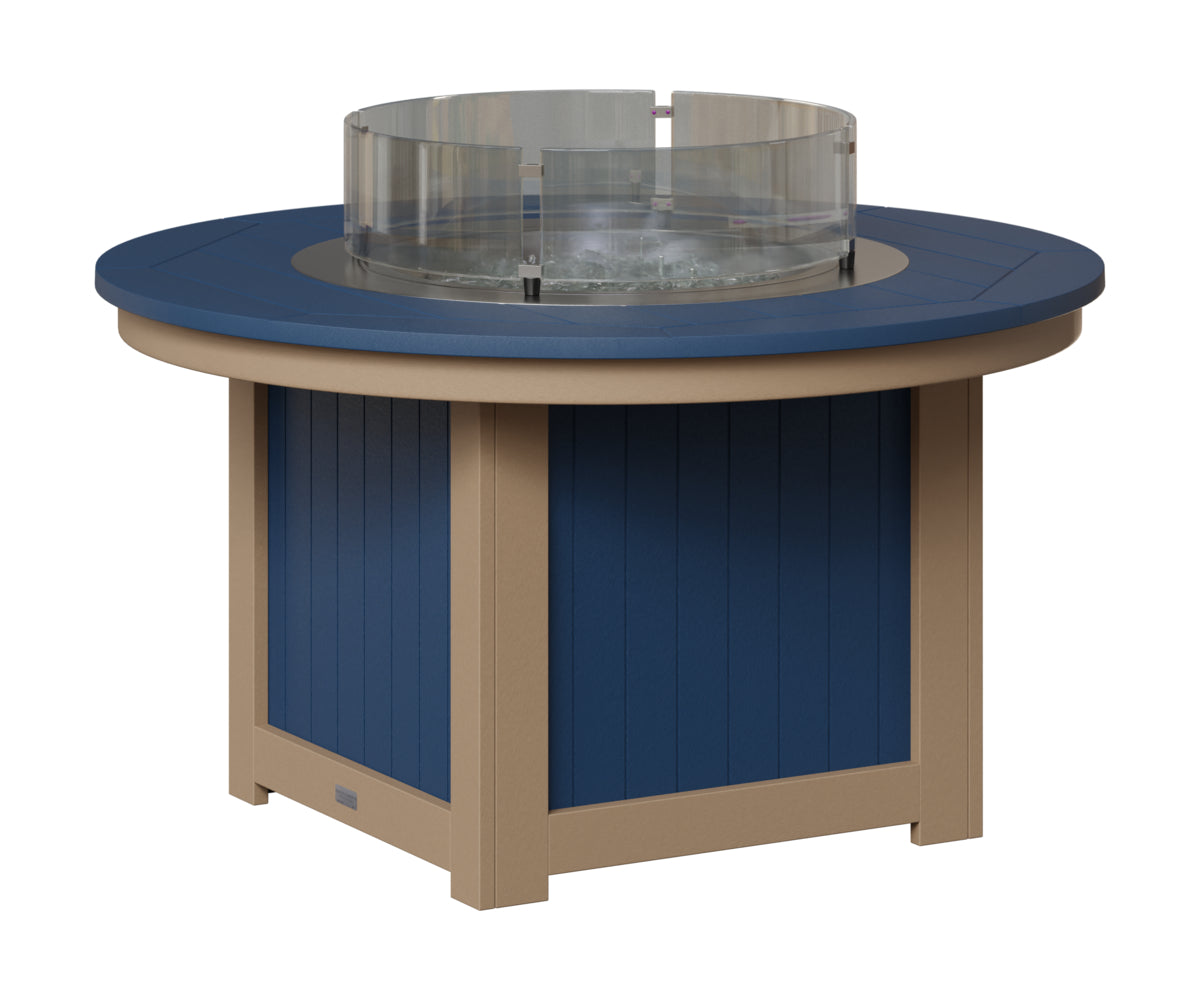 Donoma 44" Round Fire Pit
