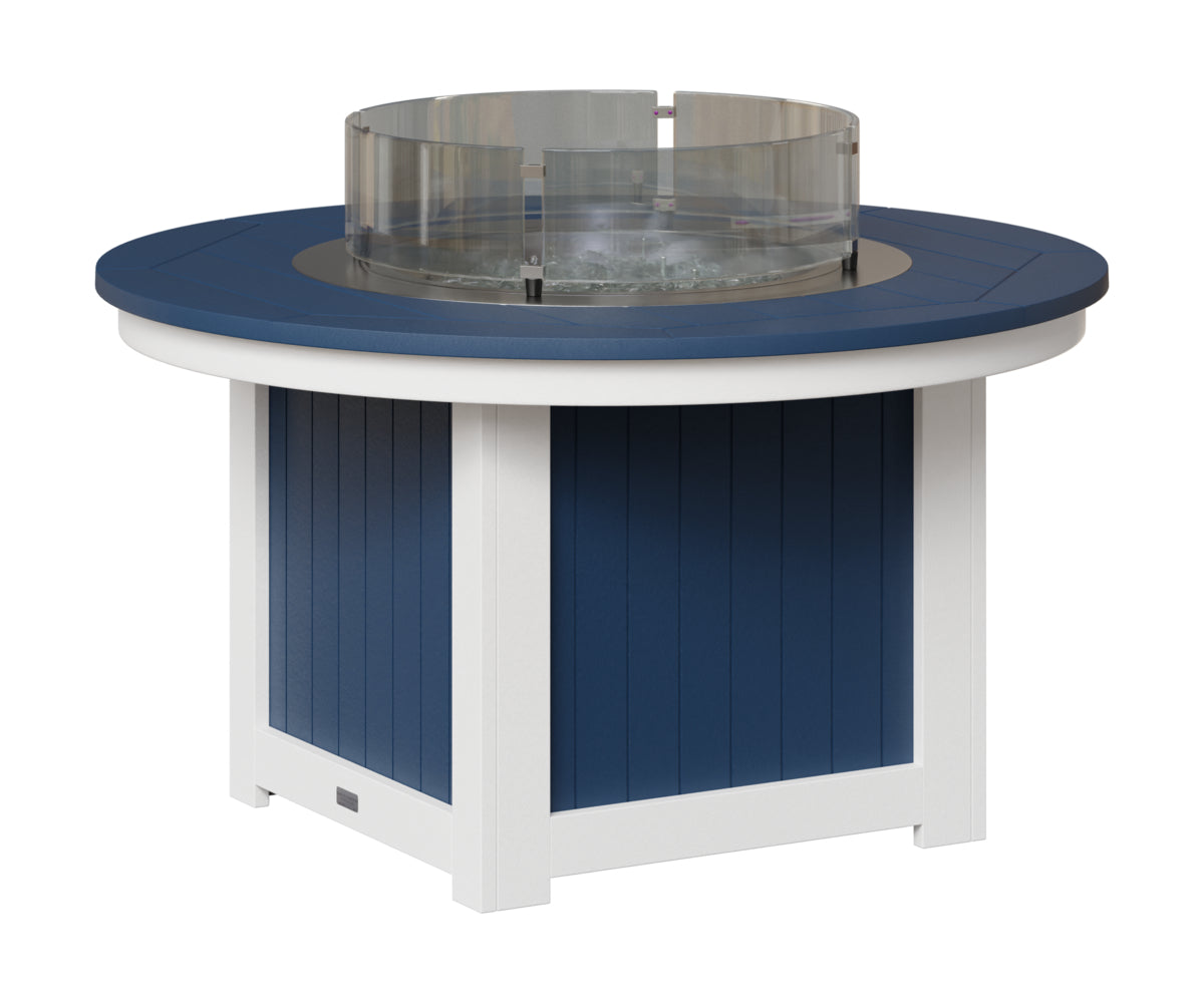 Donoma 44" Round Fire Pit