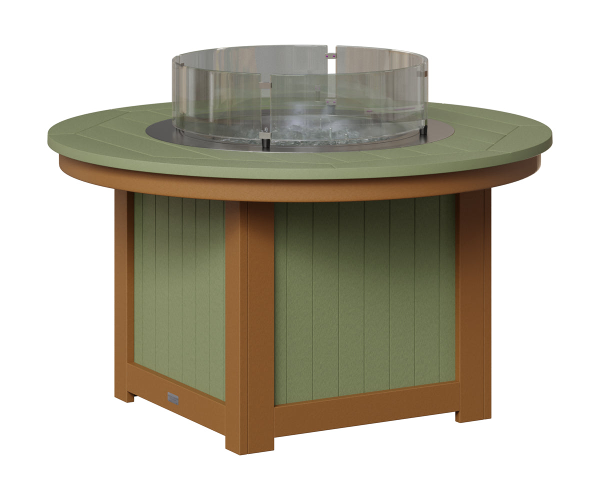 Donoma 44" Round Fire Pit