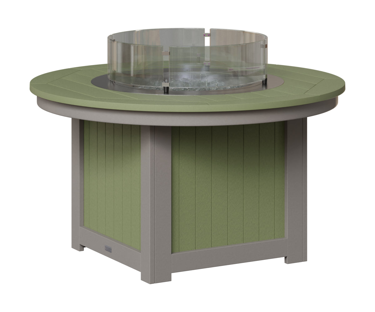 Donoma 44" Round Fire Pit