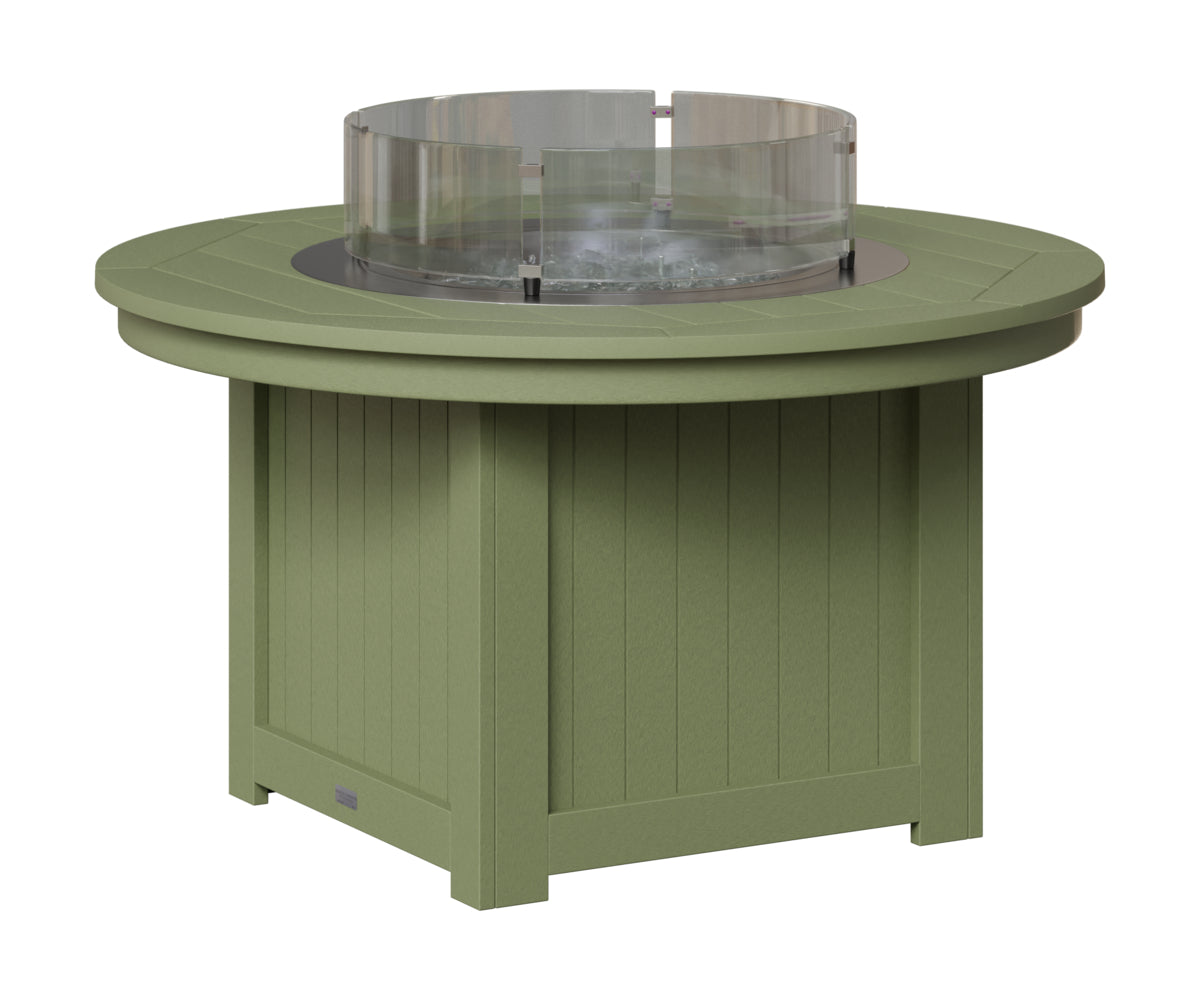 Donoma 44" Round Fire Pit