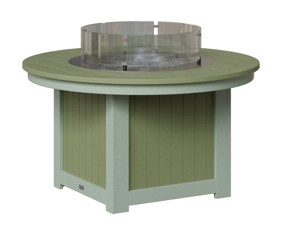Donoma 44" Round Fire Pit