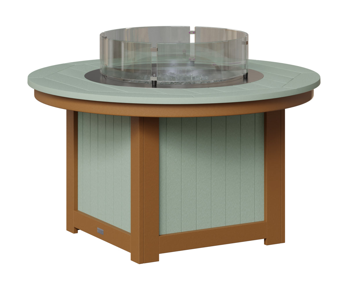 Donoma 44" Round Fire Pit