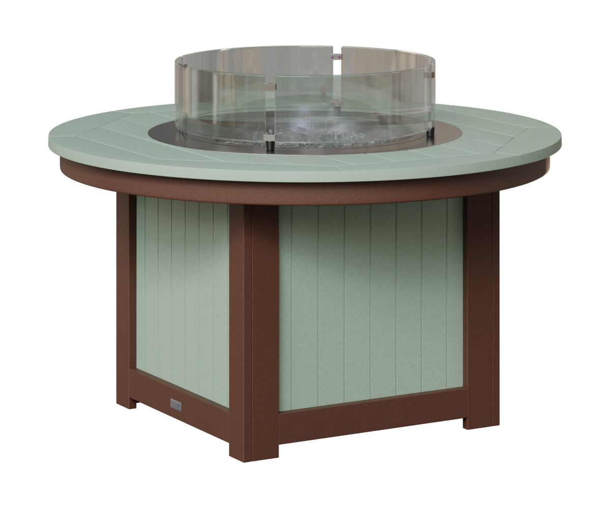 Donoma 44" Round Fire Pit
