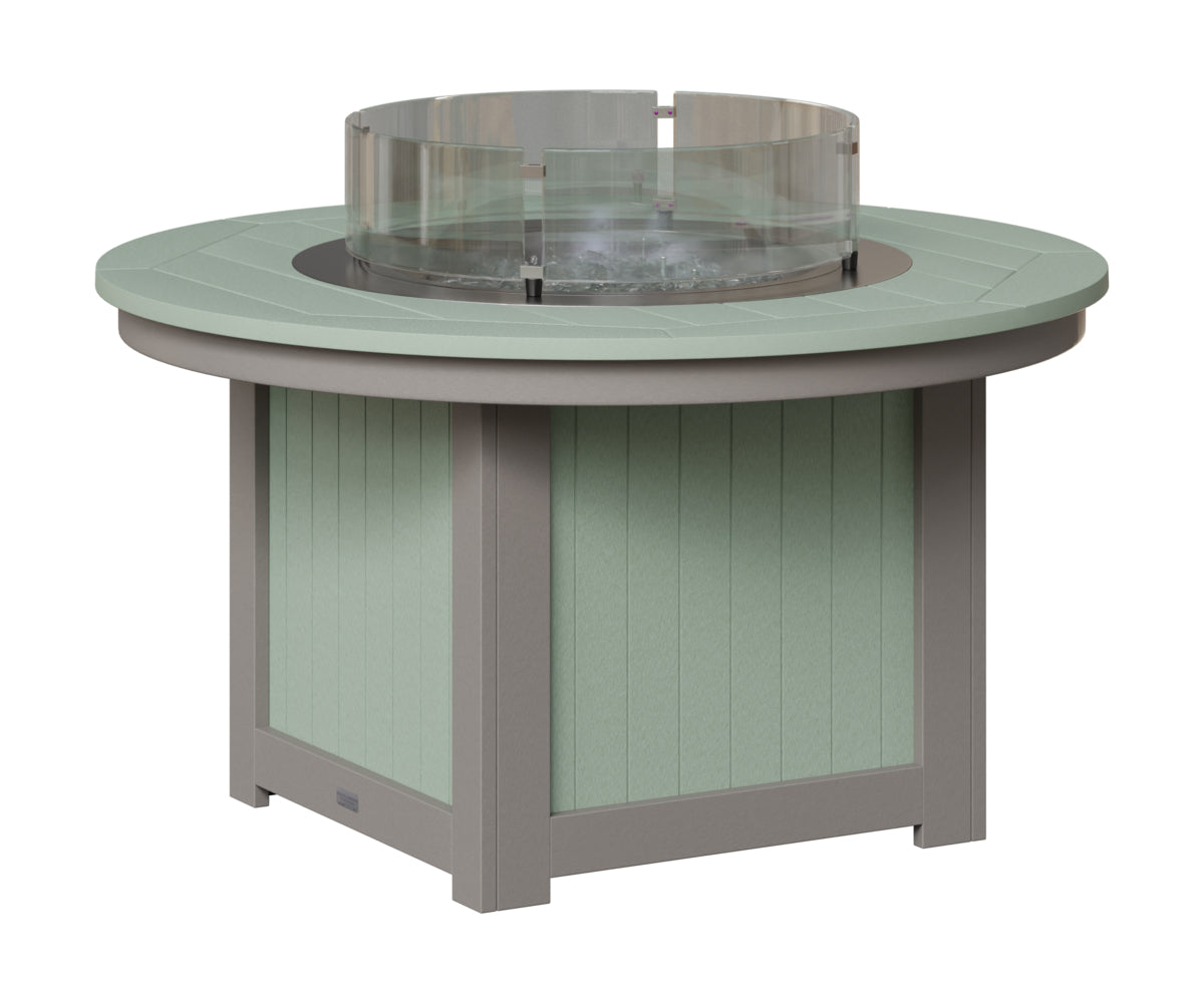 Donoma 44" Round Fire Pit