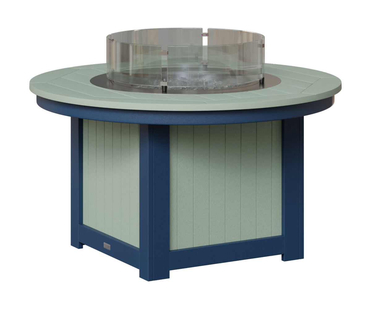 Donoma 44" Round Fire Pit
