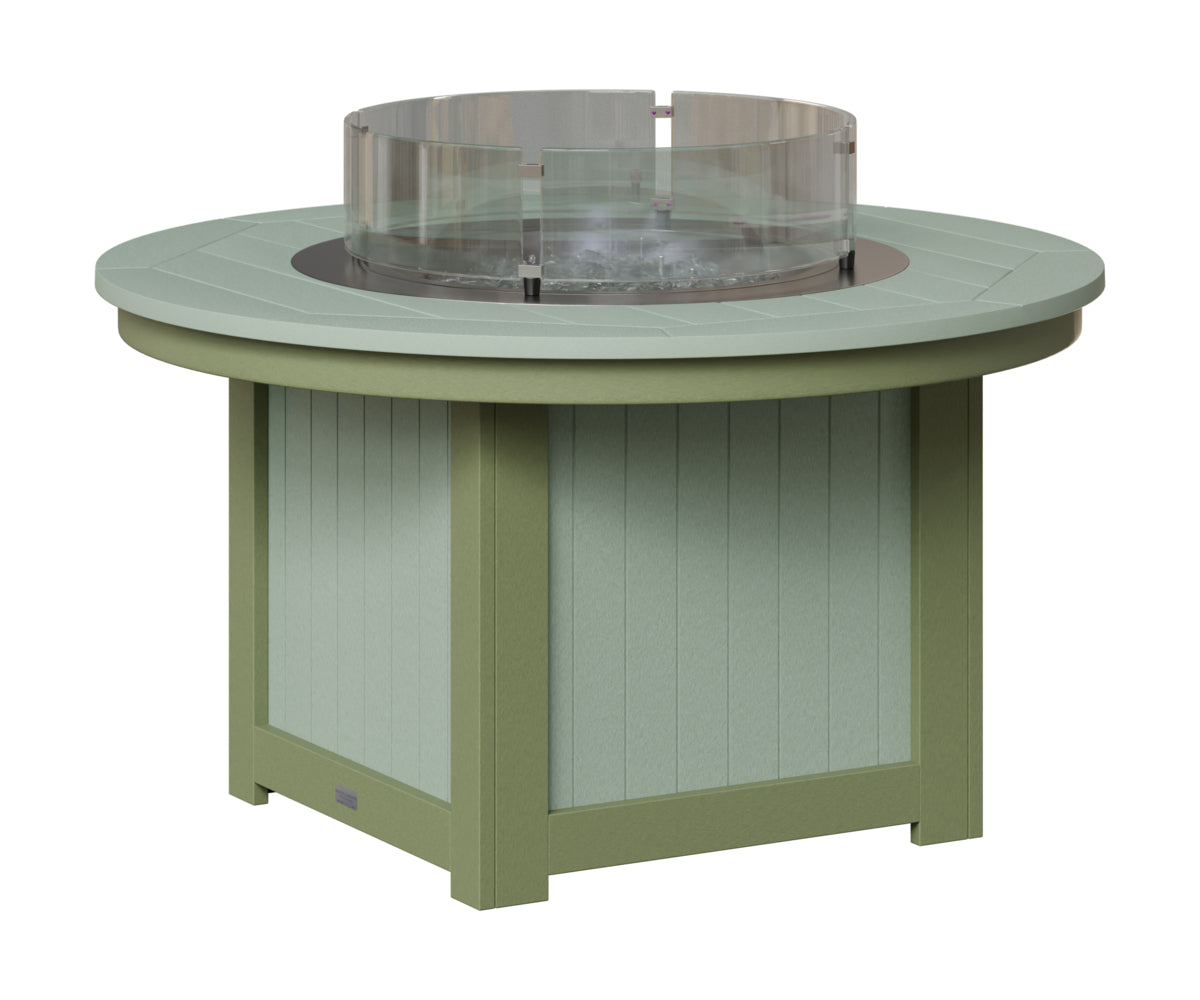 Donoma 44" Round Fire Pit