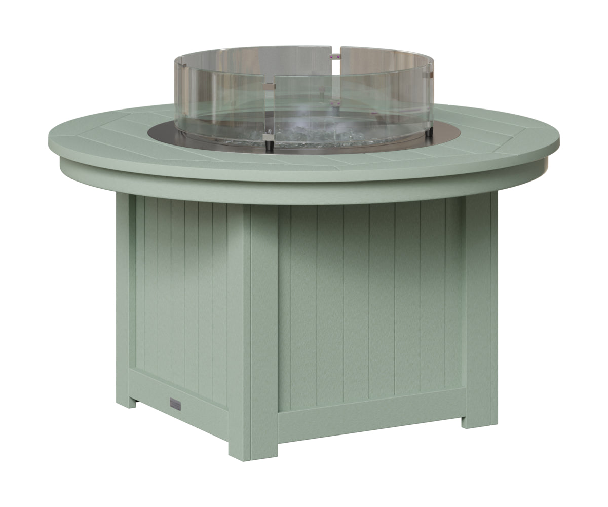 Donoma 44" Round Fire Pit