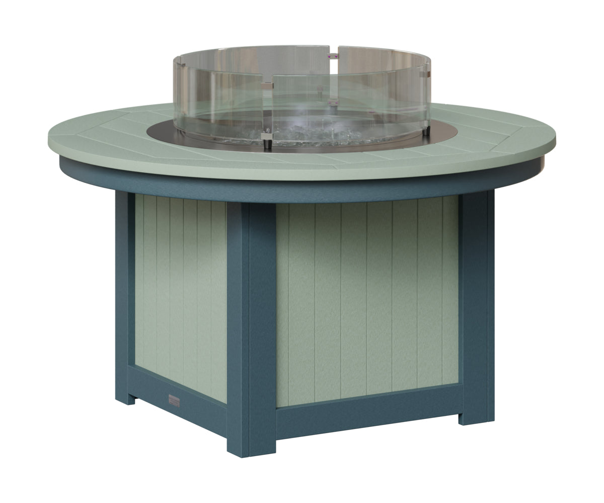 Donoma 44" Round Fire Pit