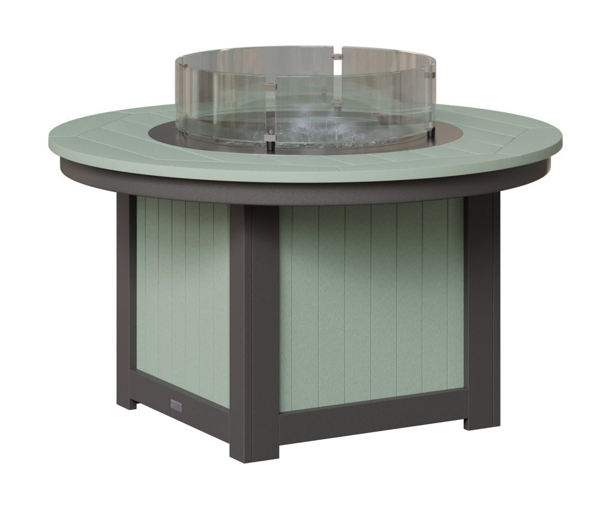 Donoma 44" Round Fire Pit