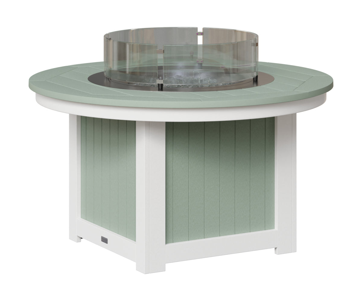 Donoma 44" Round Fire Pit