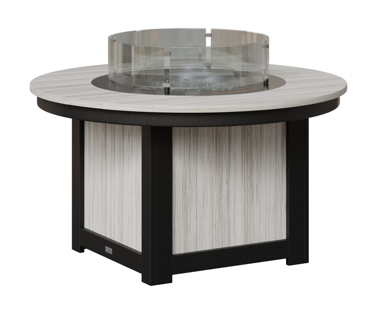 Donoma 44" Round Fire Pit
