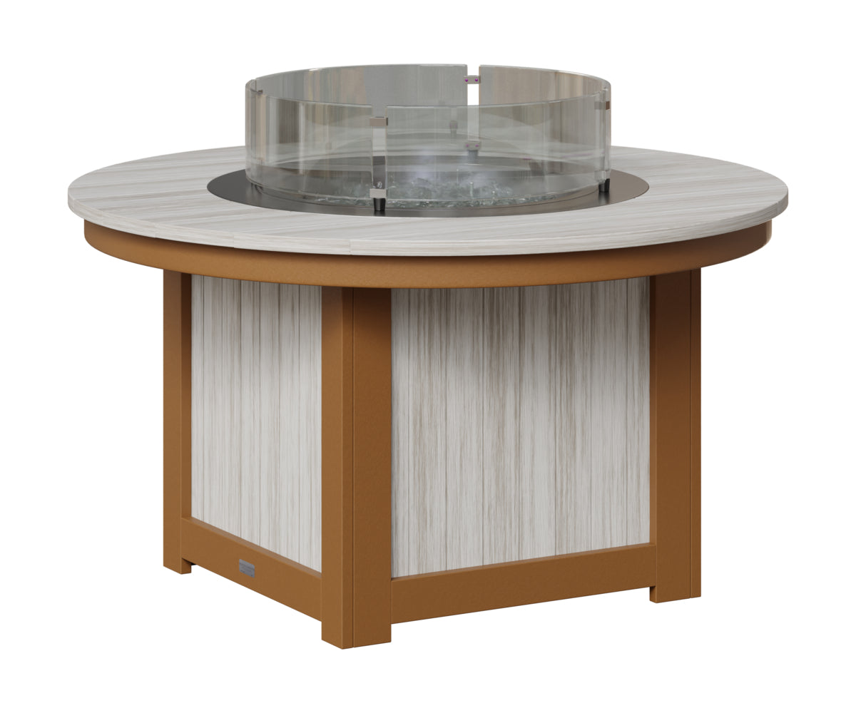 Donoma 44" Round Fire Pit