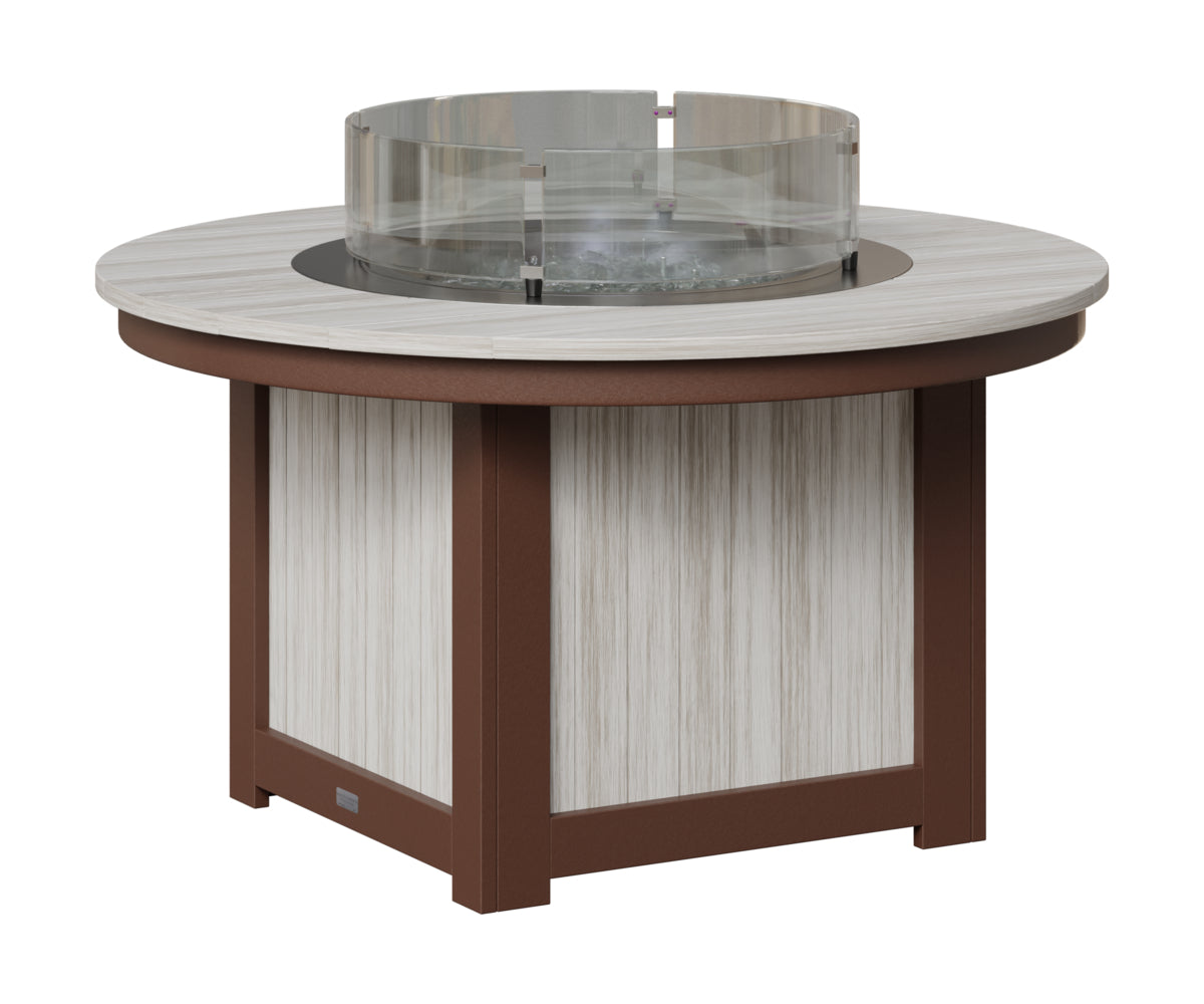 Donoma 44" Round Fire Pit