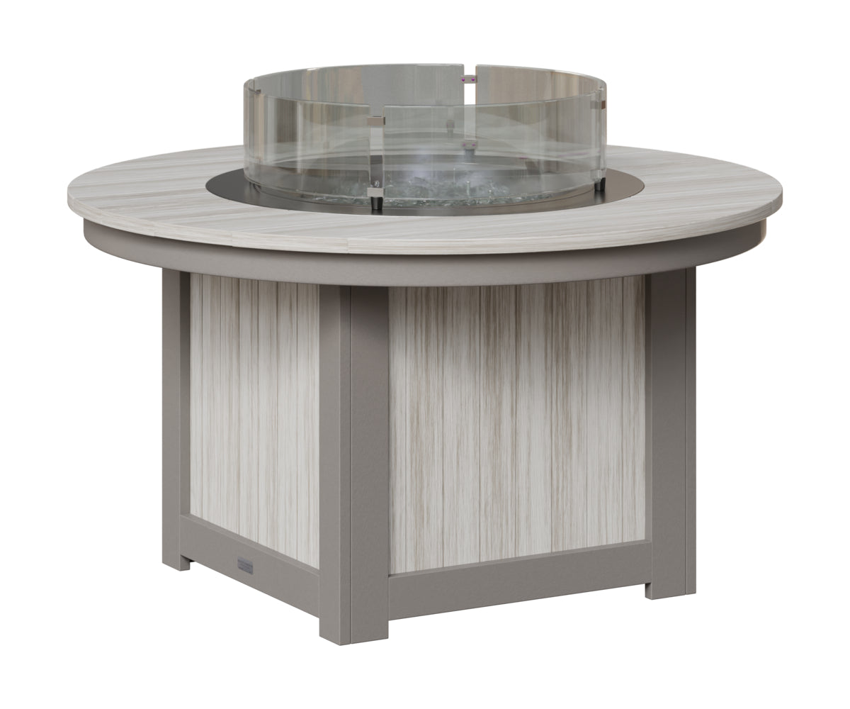 Donoma 44" Round Fire Pit