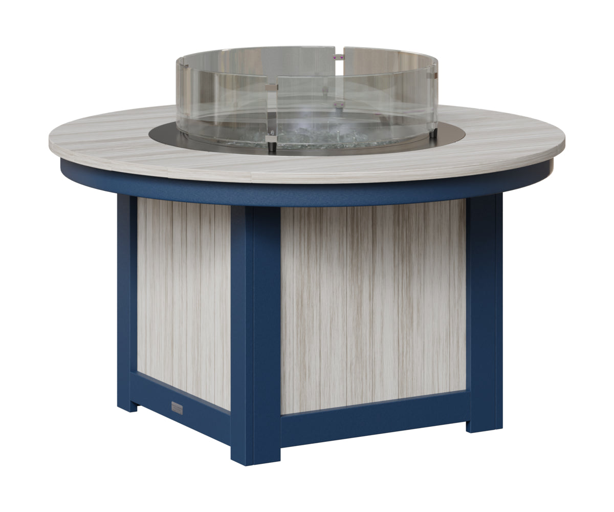 Donoma 44" Round Fire Pit
