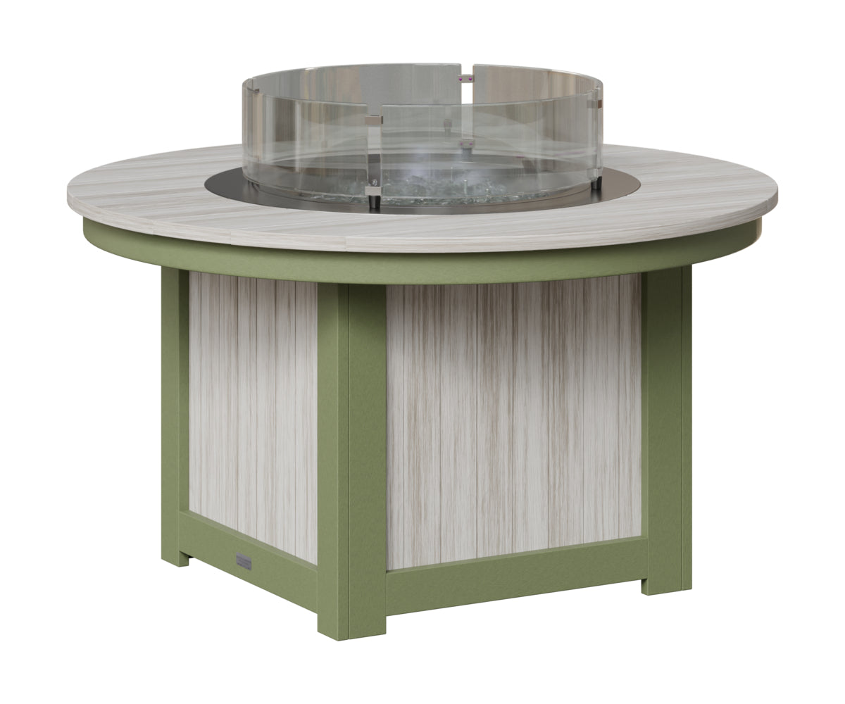 Donoma 44" Round Fire Pit