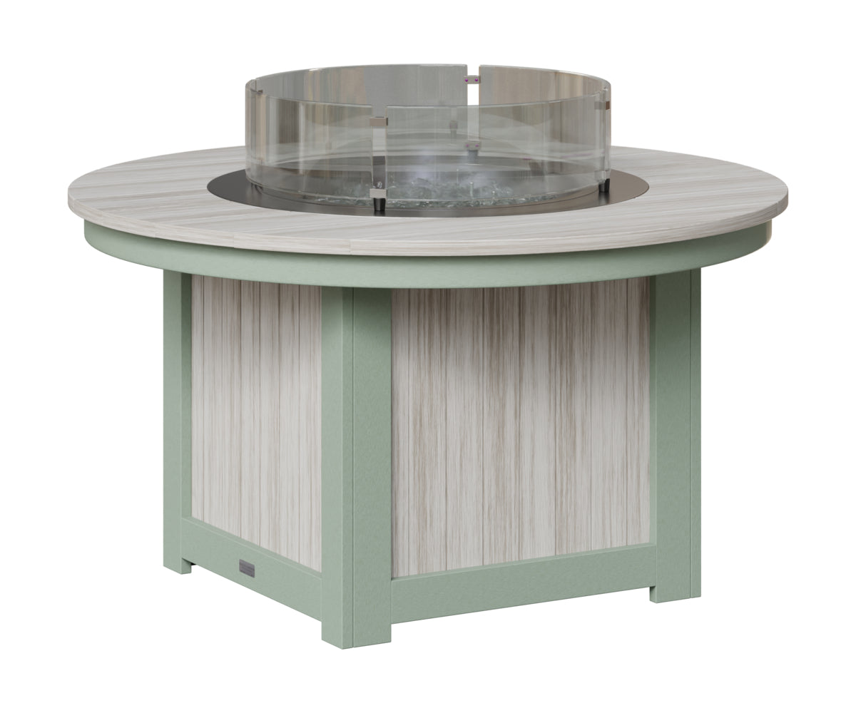 Donoma 44" Round Fire Pit