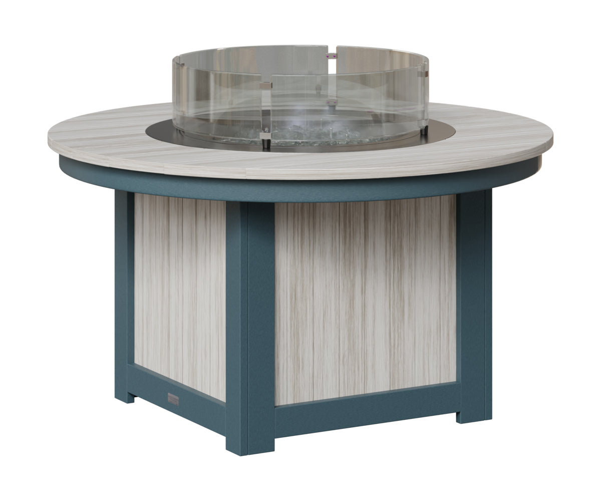 Donoma 44" Round Fire Pit