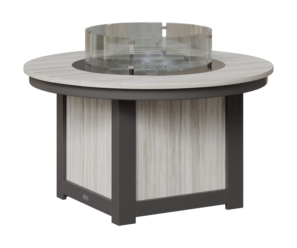 Donoma 44" Round Fire Pit