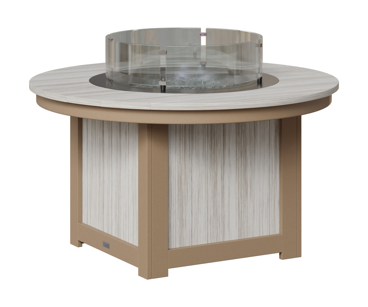 Donoma 44" Round Fire Pit