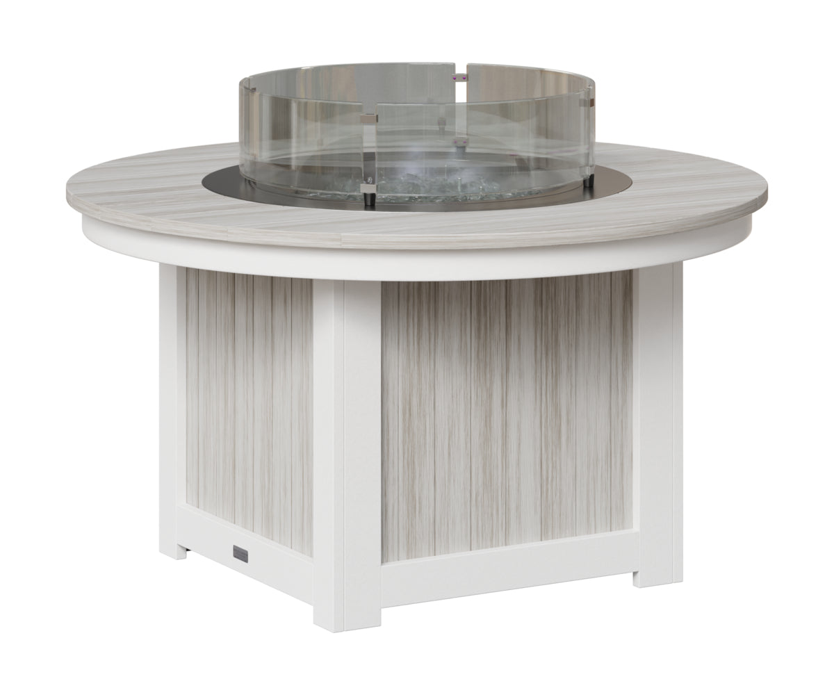 Donoma 44" Round Fire Pit