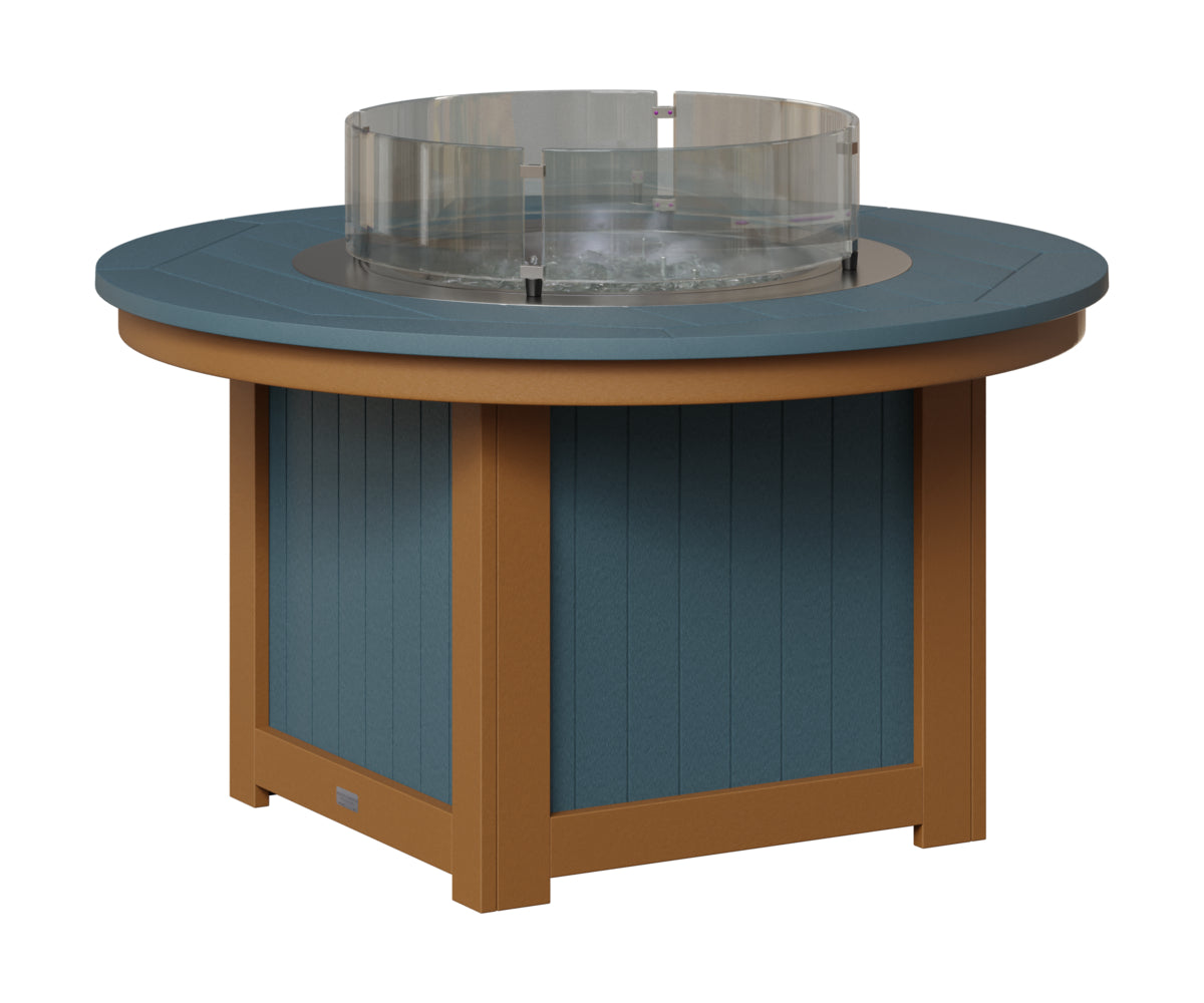 Donoma 44" Round Fire Pit