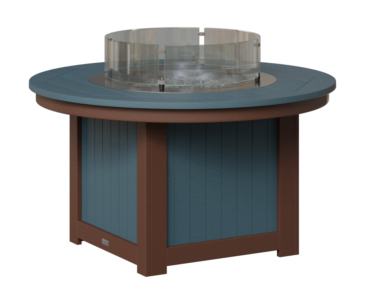 Donoma 44" Round Fire Pit