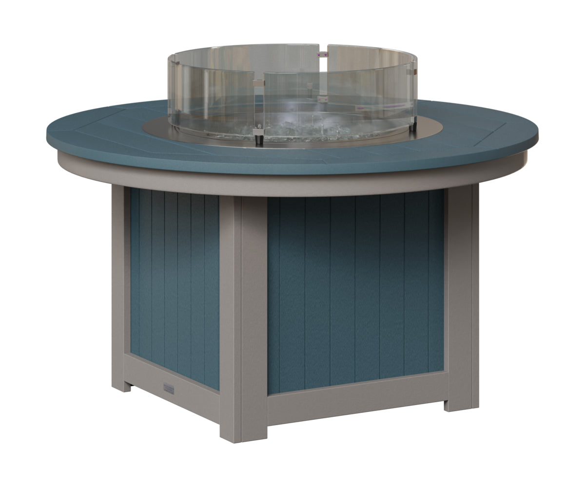 Donoma 44" Round Fire Pit
