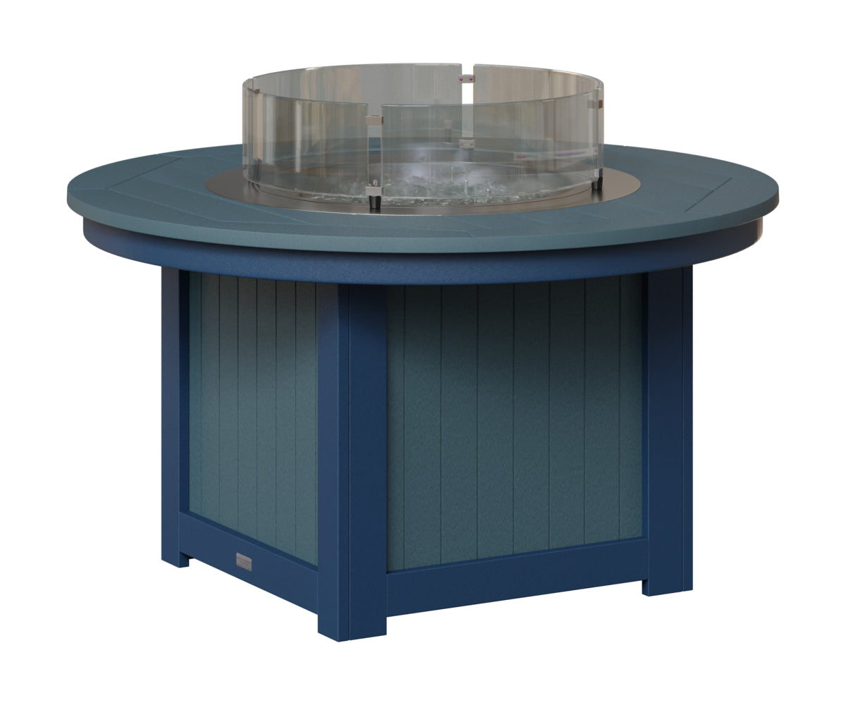 Donoma 44" Round Fire Pit