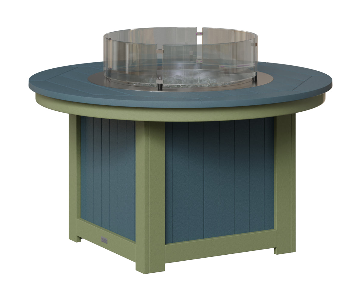 Donoma 44" Round Fire Pit