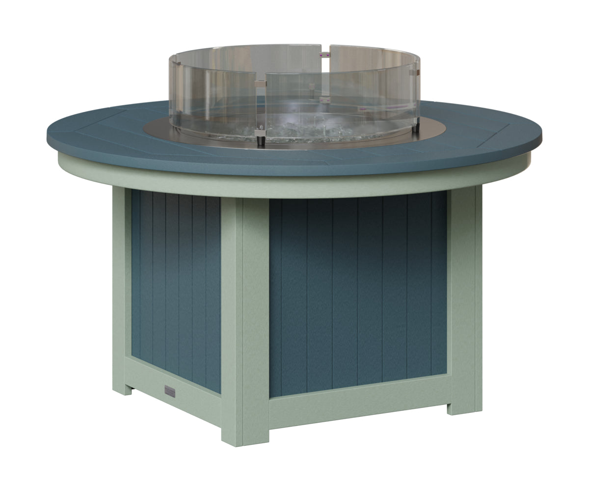 Donoma 44" Round Fire Pit