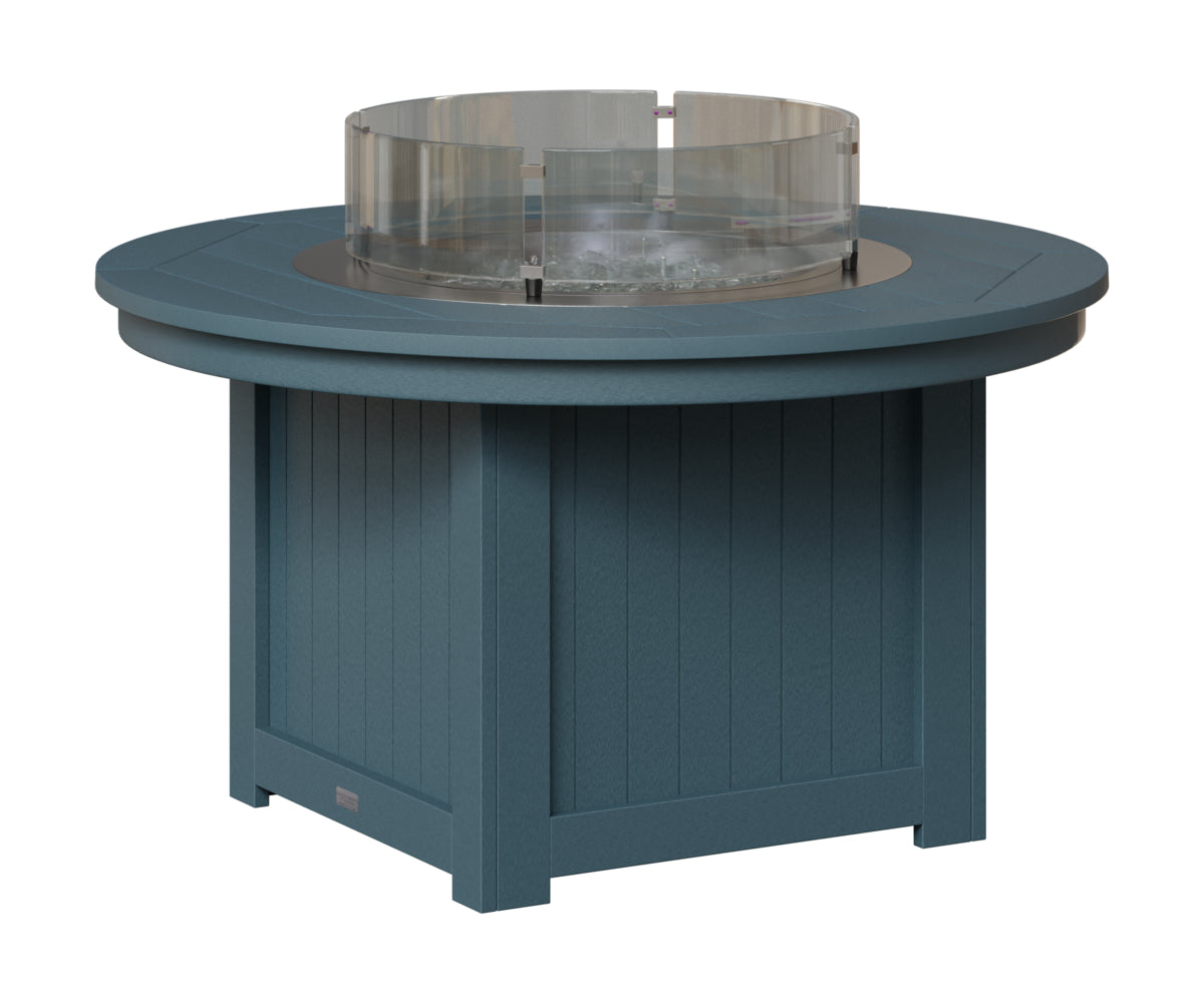 Donoma 44" Round Fire Pit