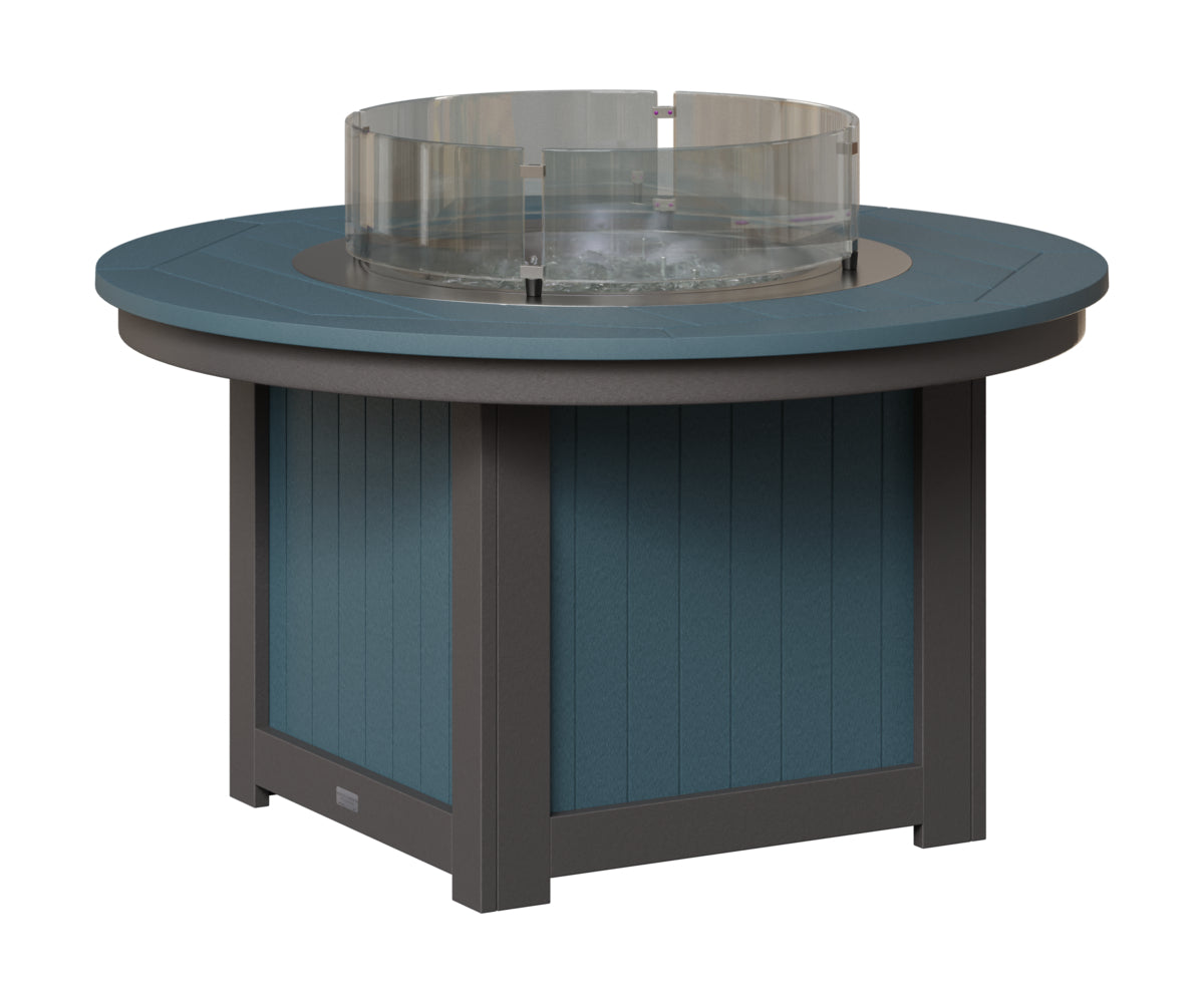 Donoma 44" Round Fire Pit