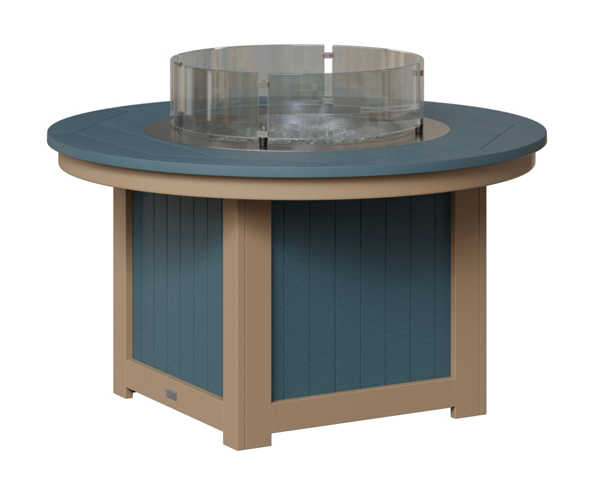 Donoma 44" Round Fire Pit
