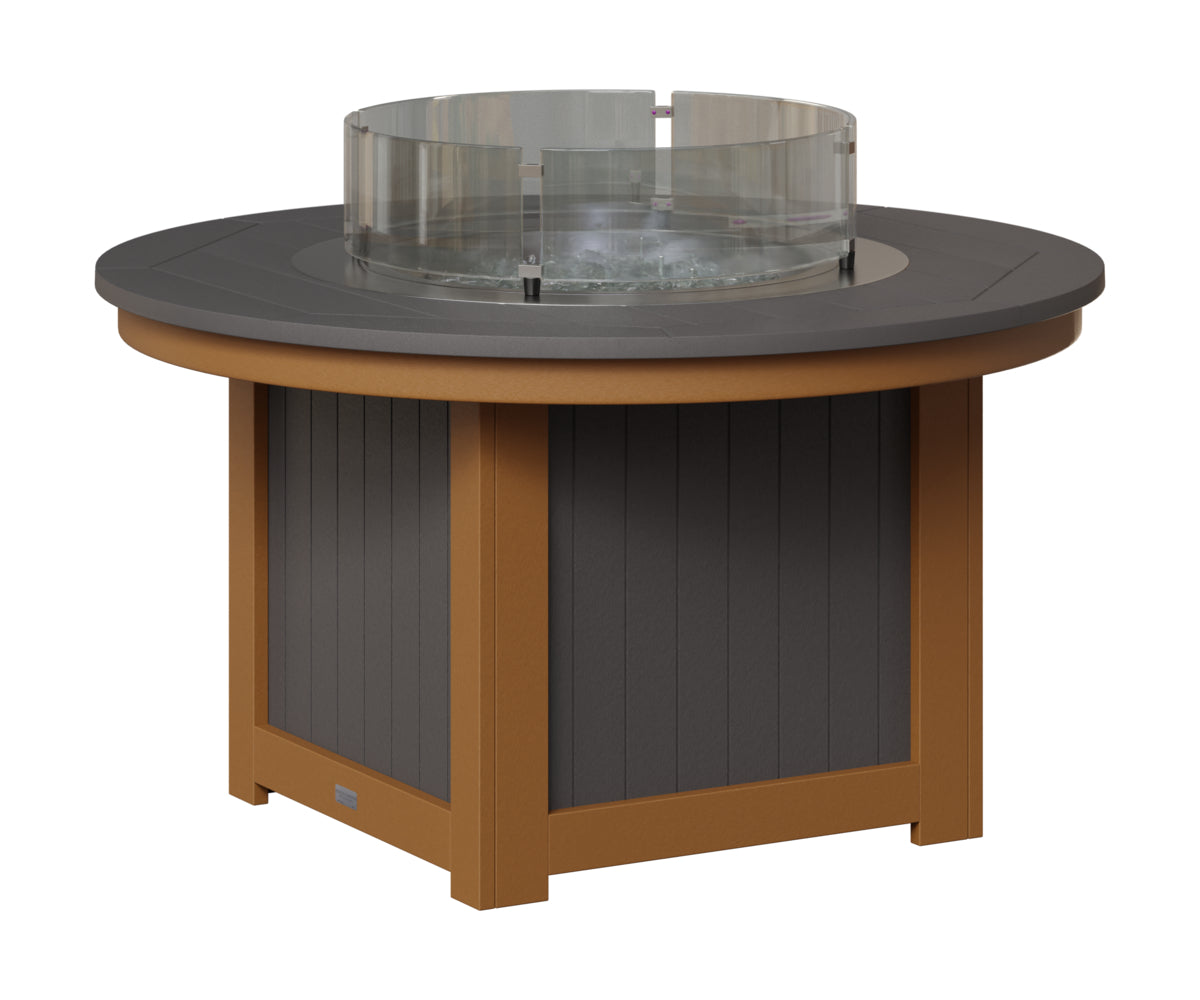 Donoma 44" Round Fire Pit