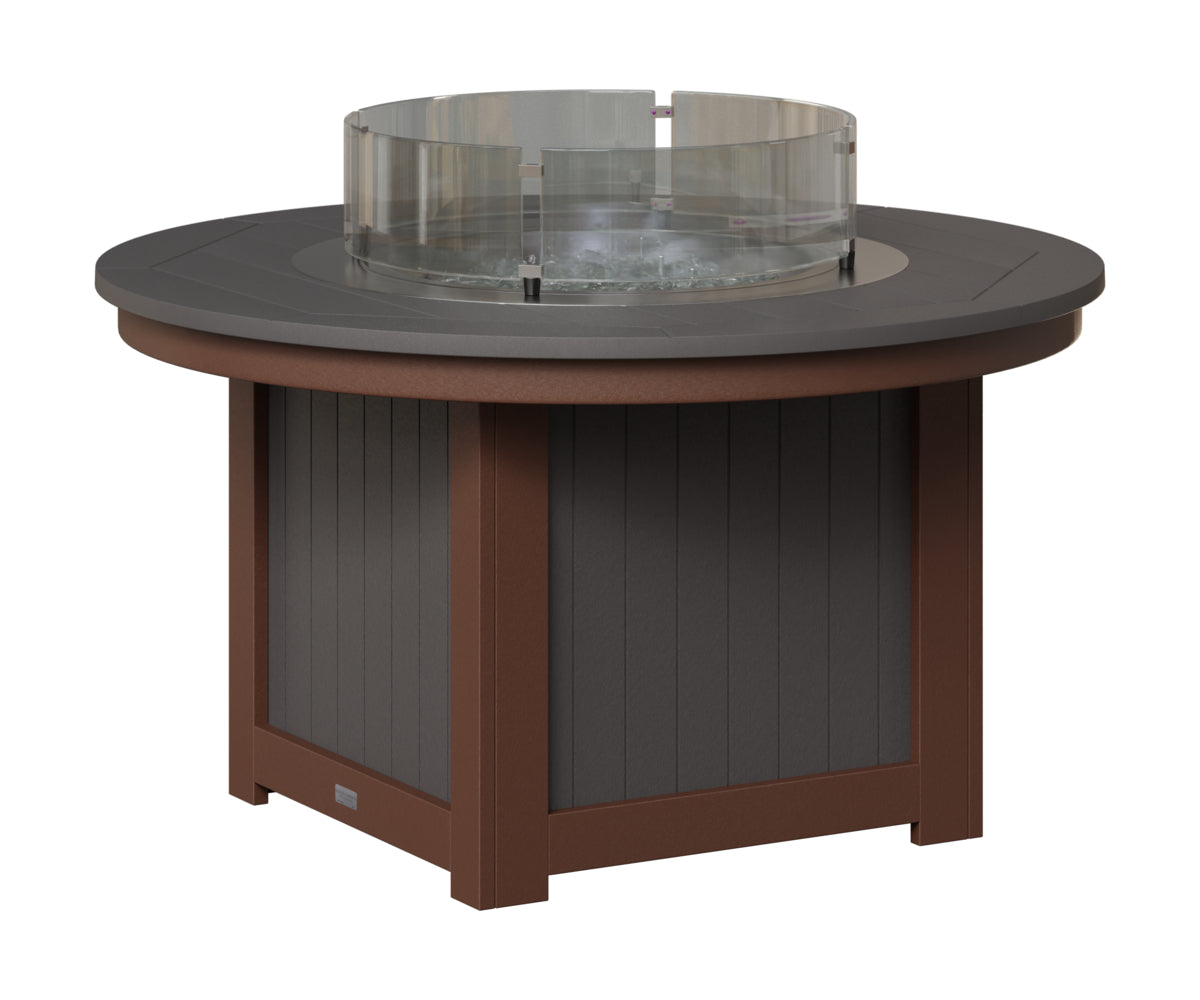 Donoma 44" Round Fire Pit