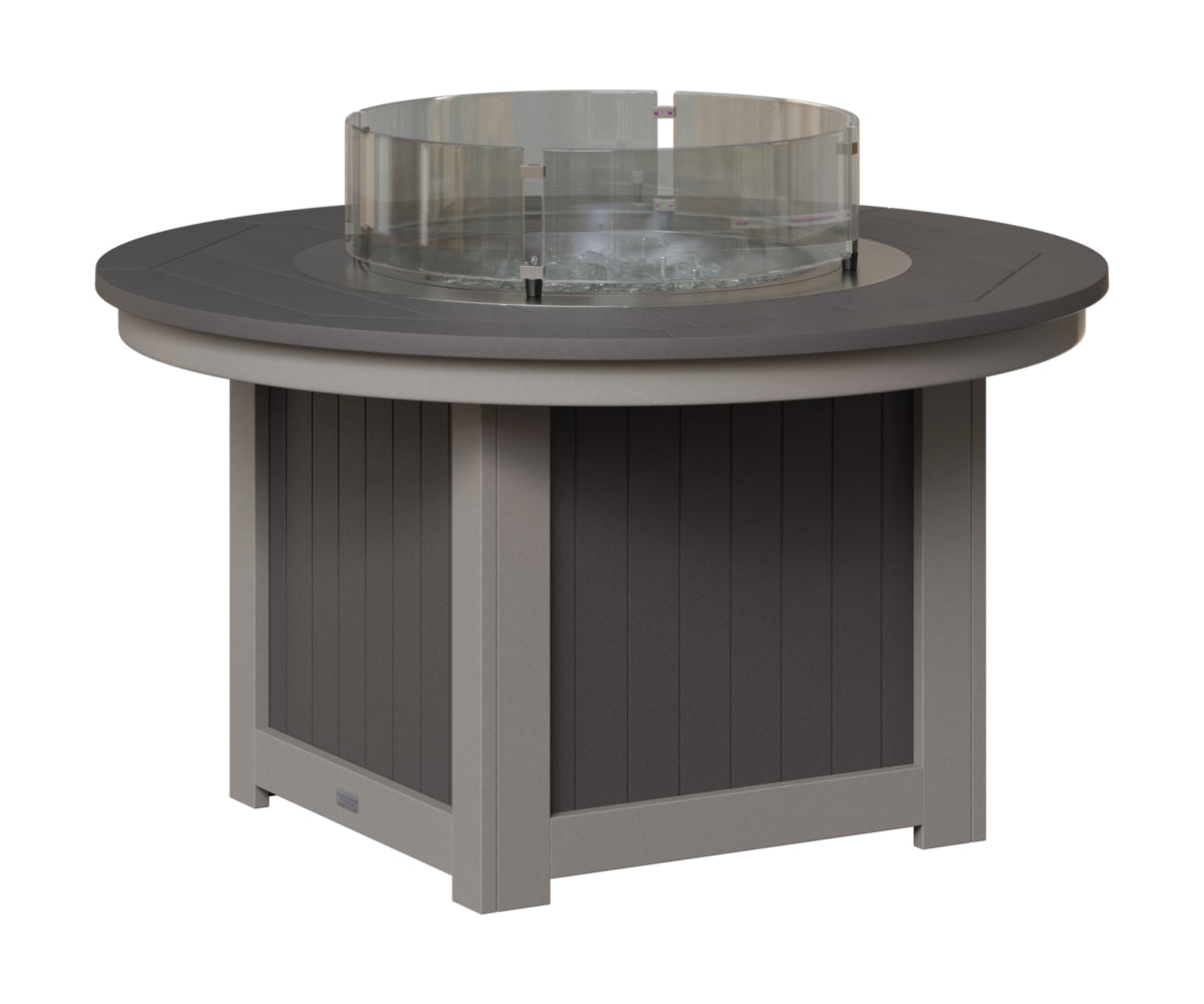 Donoma 44" Round Fire Pit