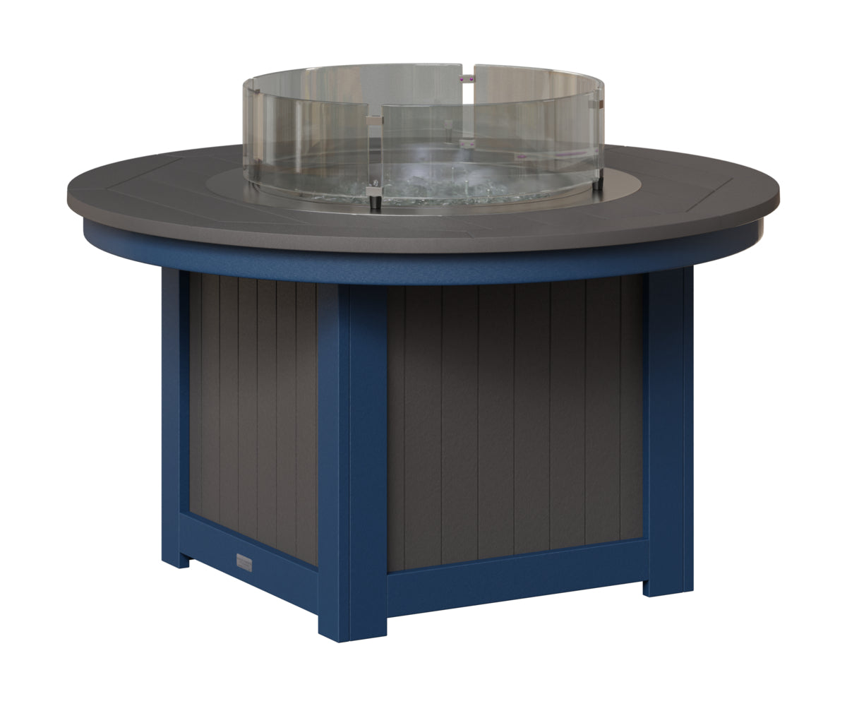 Donoma 44" Round Fire Pit