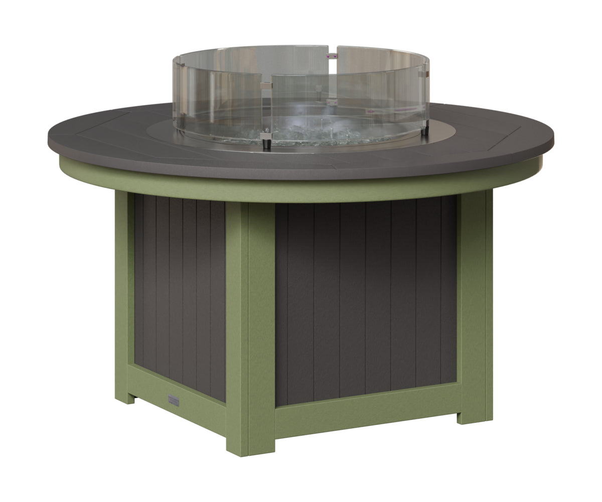 Donoma 44" Round Fire Pit