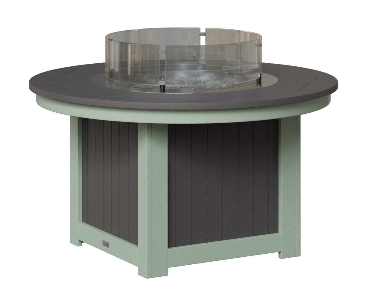 Donoma 44" Round Fire Pit