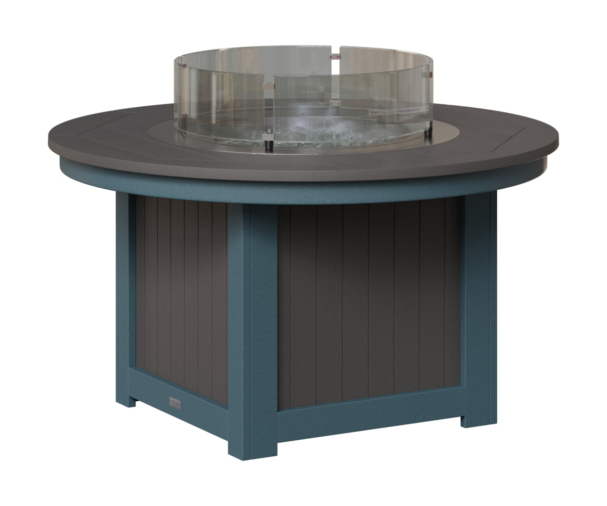 Donoma 44" Round Fire Pit