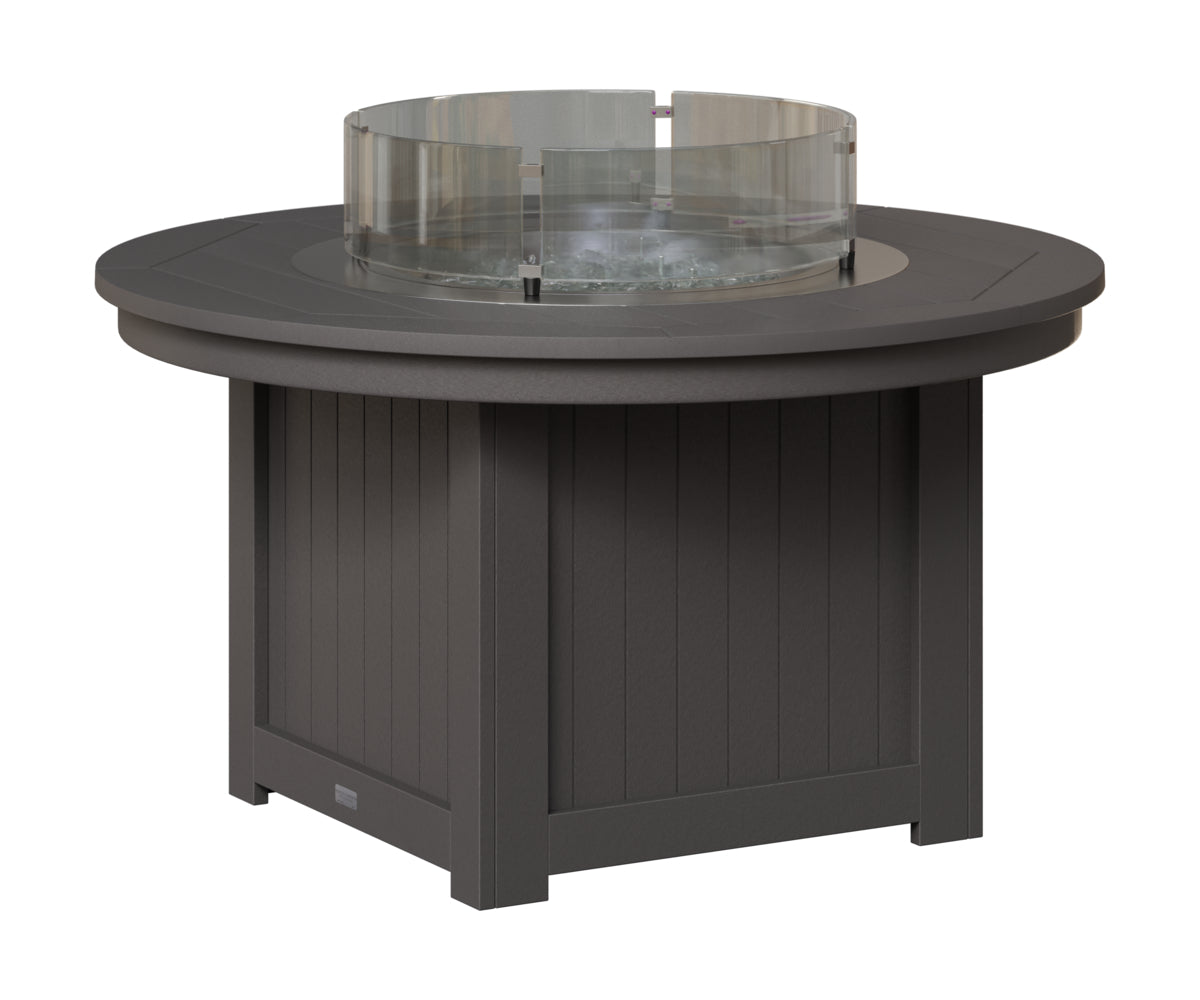 Donoma 44" Round Fire Pit