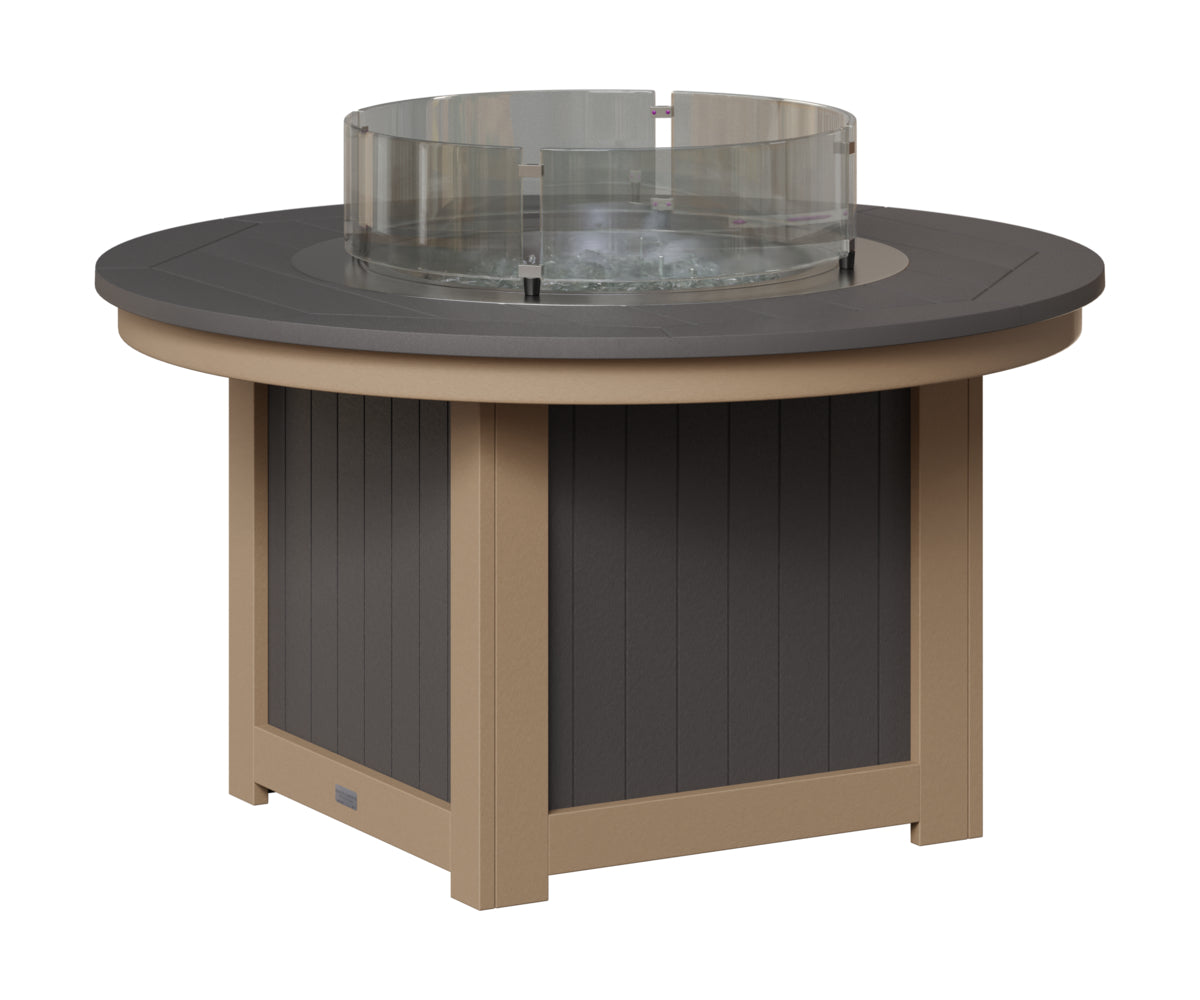 Donoma 44" Round Fire Pit