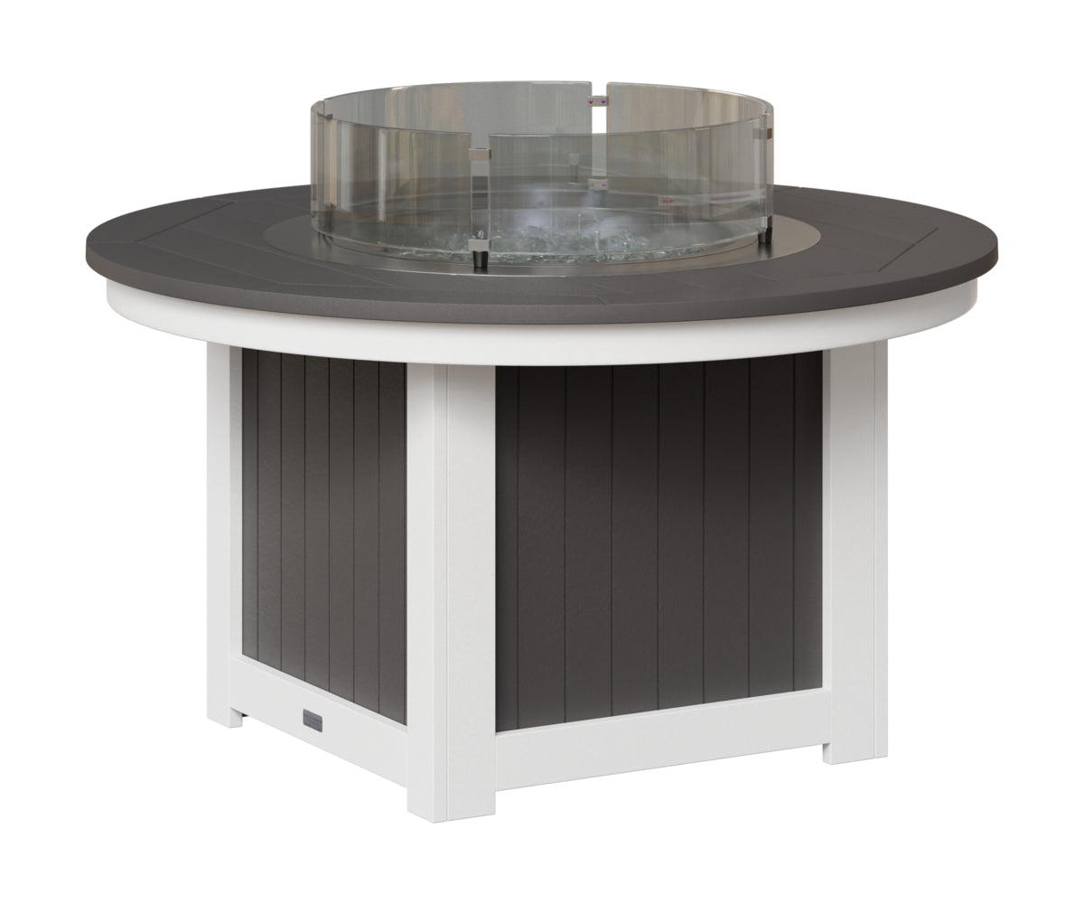Donoma 44" Round Fire Pit